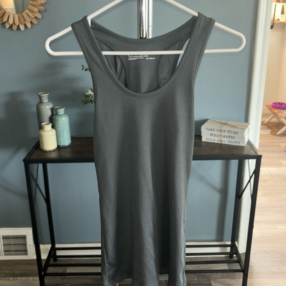 Women’s Tank Top